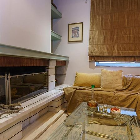 Amaria Cozy Apartment Heraklion  Екстер'єр фото
