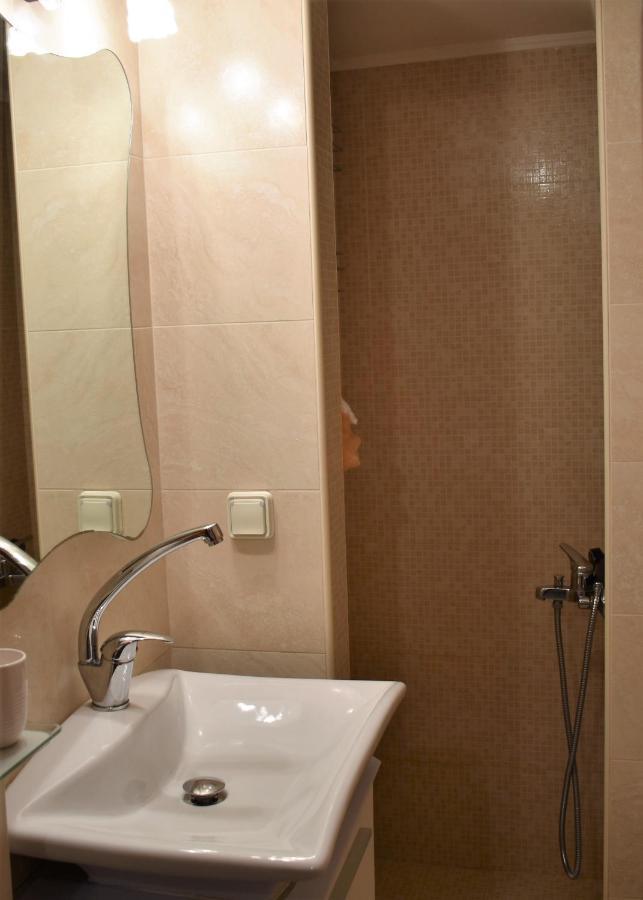 Amaria Cozy Apartment Heraklion  Екстер'єр фото