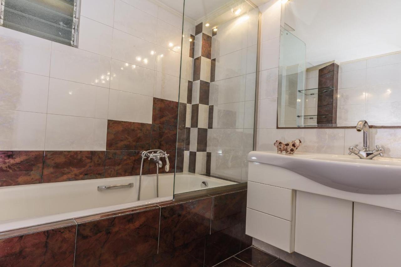 Amaria Cozy Apartment Heraklion  Екстер'єр фото