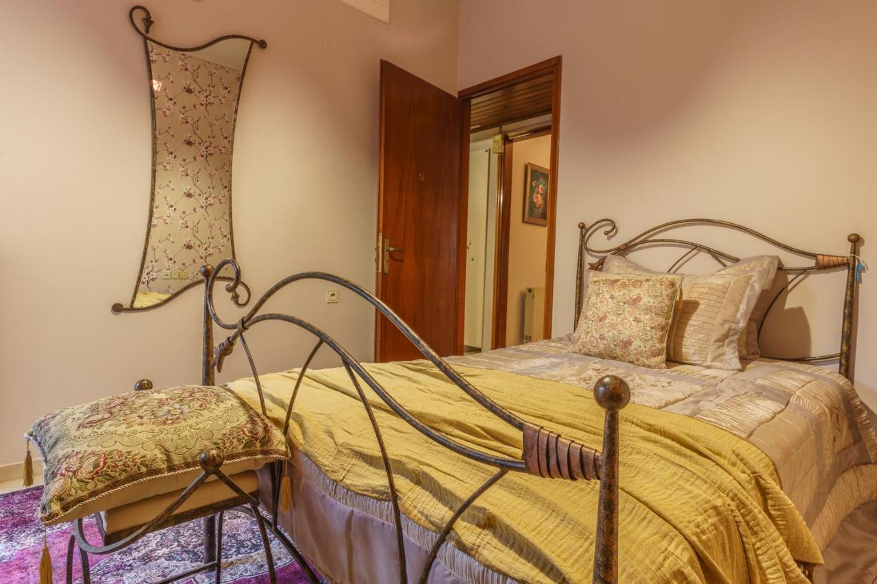Amaria Cozy Apartment Heraklion  Екстер'єр фото