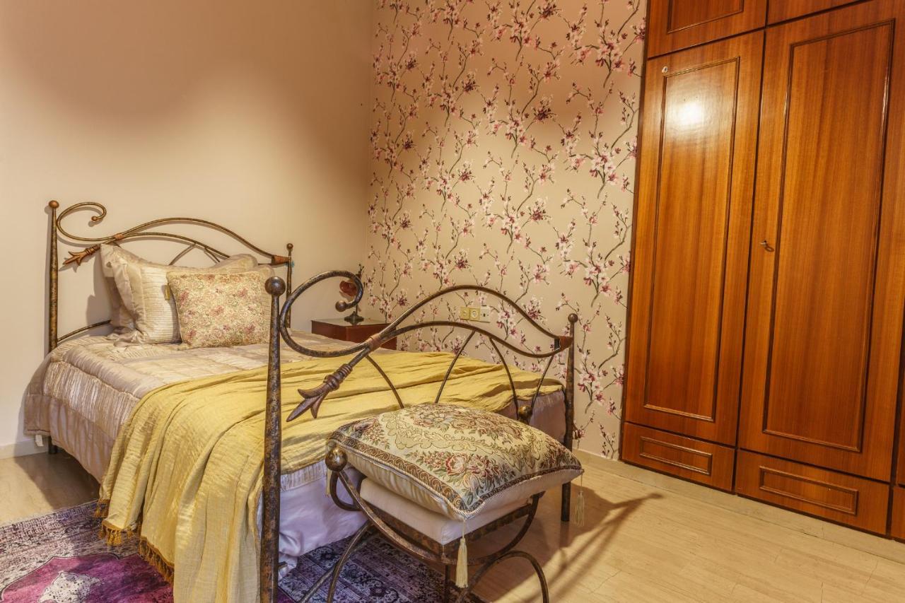 Amaria Cozy Apartment Heraklion  Екстер'єр фото